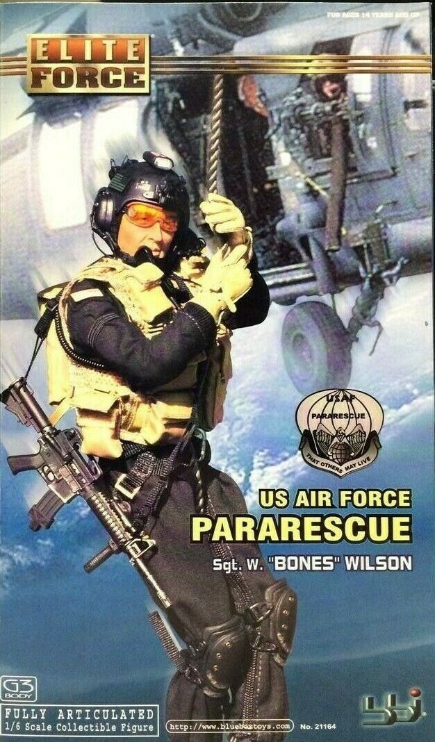 1:6 scale BBI PJ Bones Tan Body Armor Vest for 12" Figures