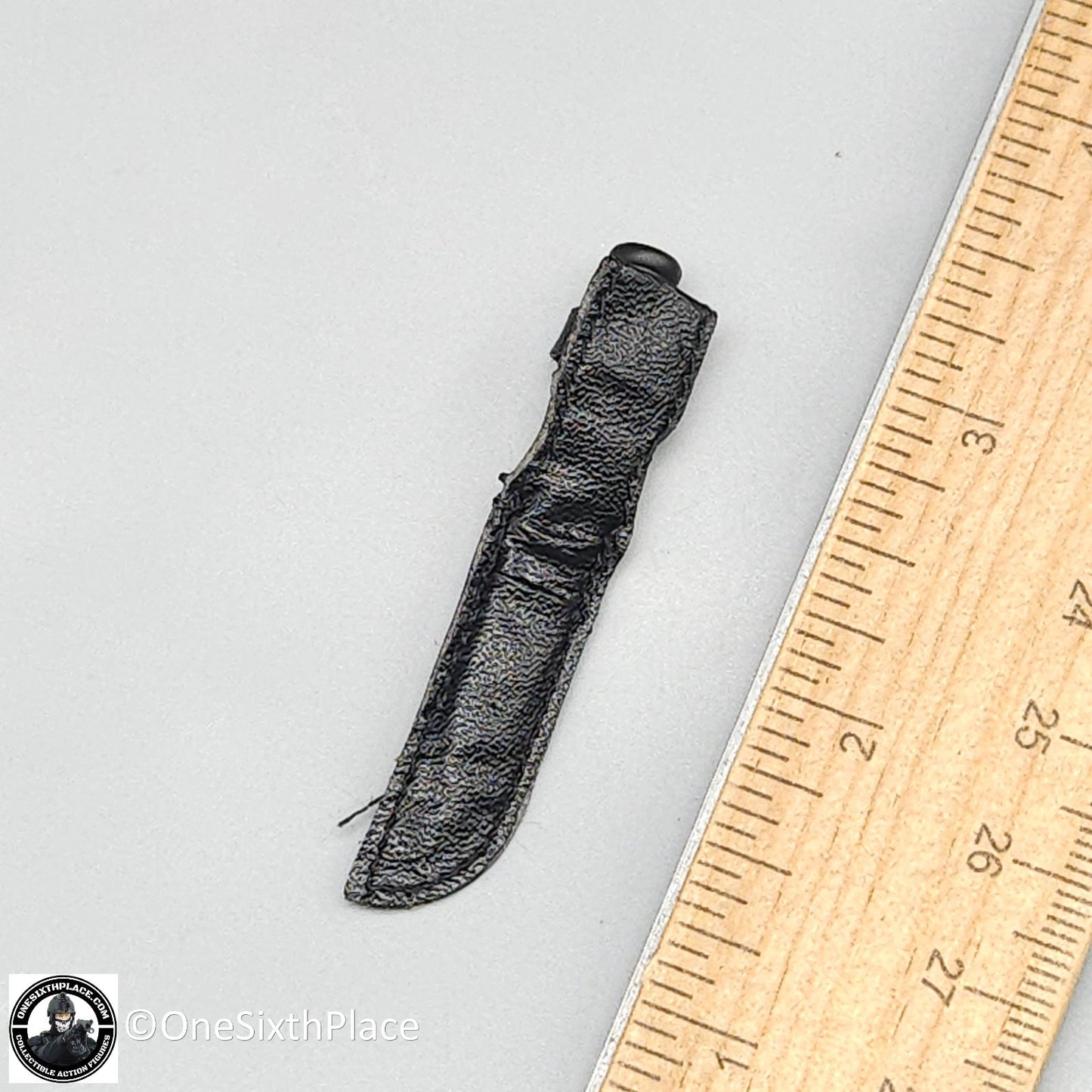 1:6 scale Whoho Toys Vietnam 173rd Airborne K-Bar Knife for 12" Figures