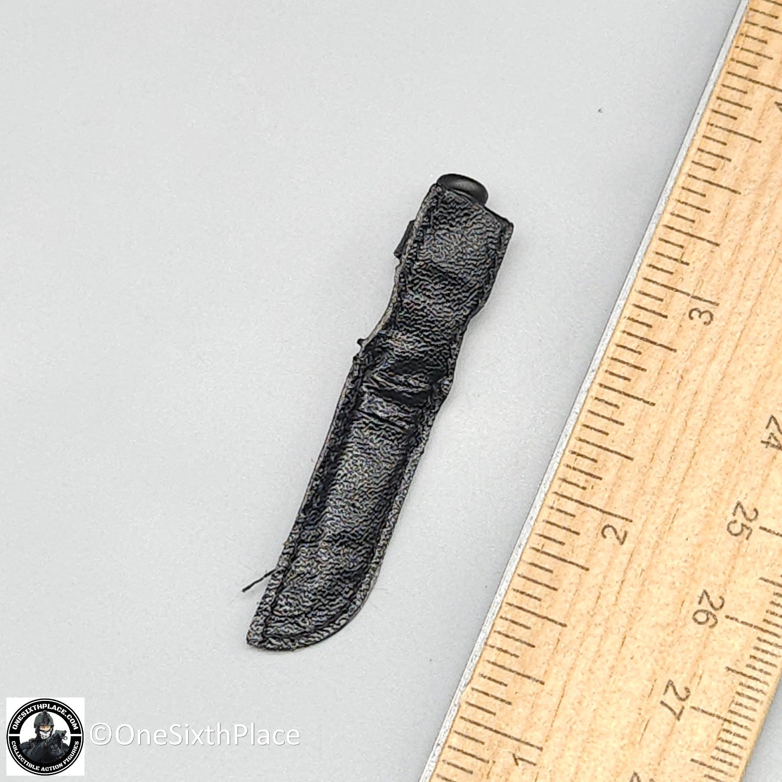 1:6 scale Whoho Toys Vietnam 173rd Airborne K-Bar Knife for 12" Figures
