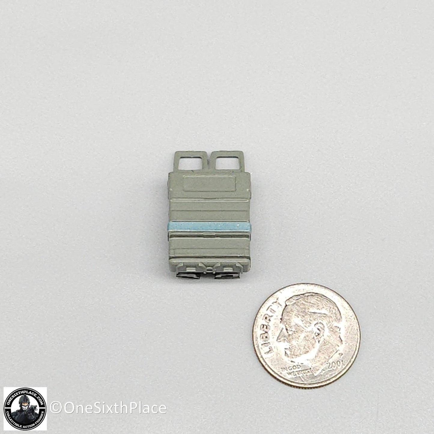 1:6 scale Easy & Simple SDU Assault Team 2023-2024 M4 Ammo Fastmag Pouch