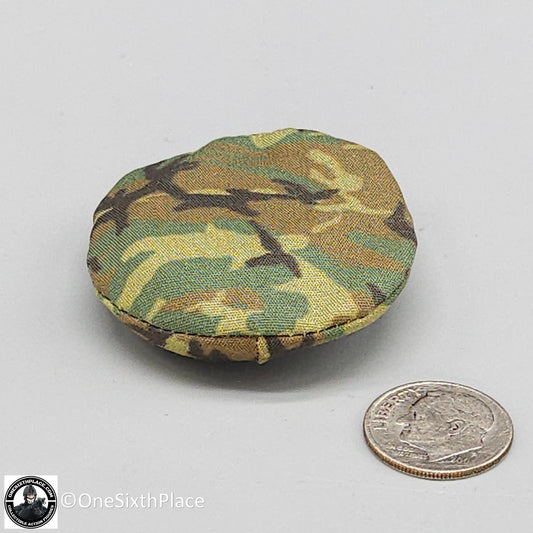 1:6 scale Ujindou US SEAL Team Rifleman in Vietnam ERDL Beret for 12" Figures
