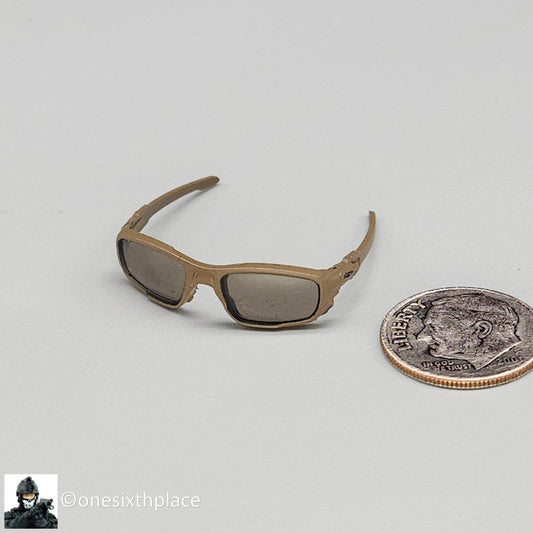1:6 scale Easy & Simple Coalition Forces Sunglasses for 12" Figures 26065RA