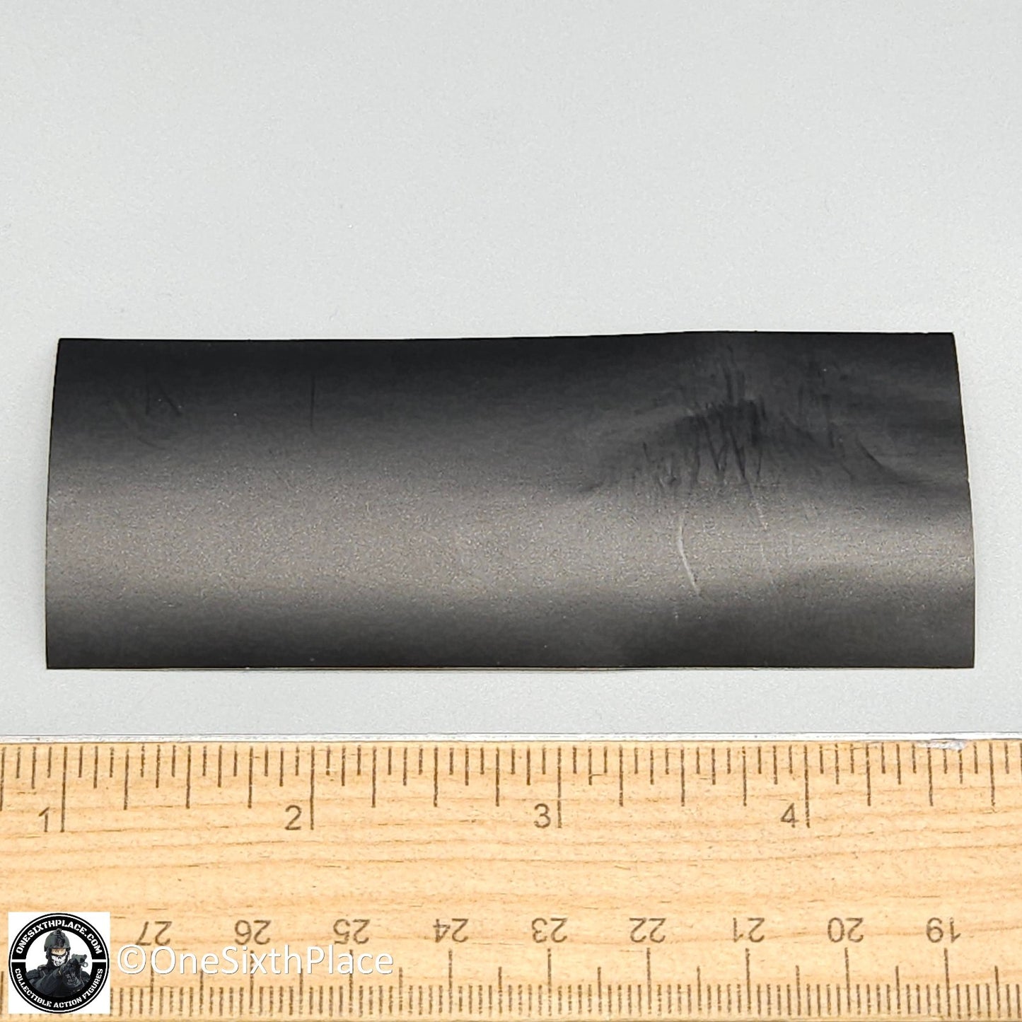 1:6 scale General's Armoury Bravo 7-1 Kill or Capture Black Tape