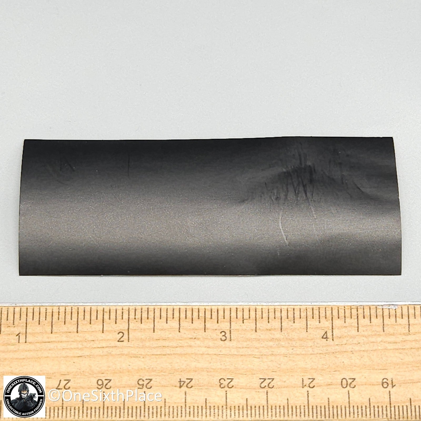 1:6 scale General's Armoury Bravo 7-1 Kill or Capture Black Tape