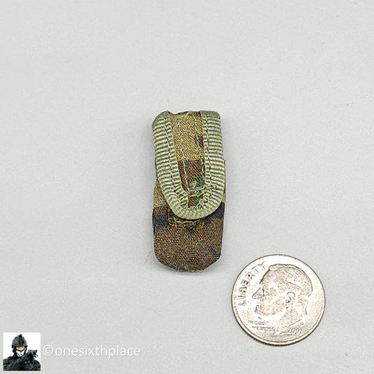 1:6 scale Dragon Modern Woodland Camo M4 Ammo Pouch for 12" Figures