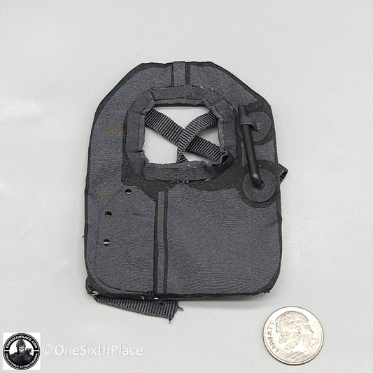 1:6 scale Ujindou US SEAL Team Rifleman in Vietnam UDT Life Vest for 12" Figures
