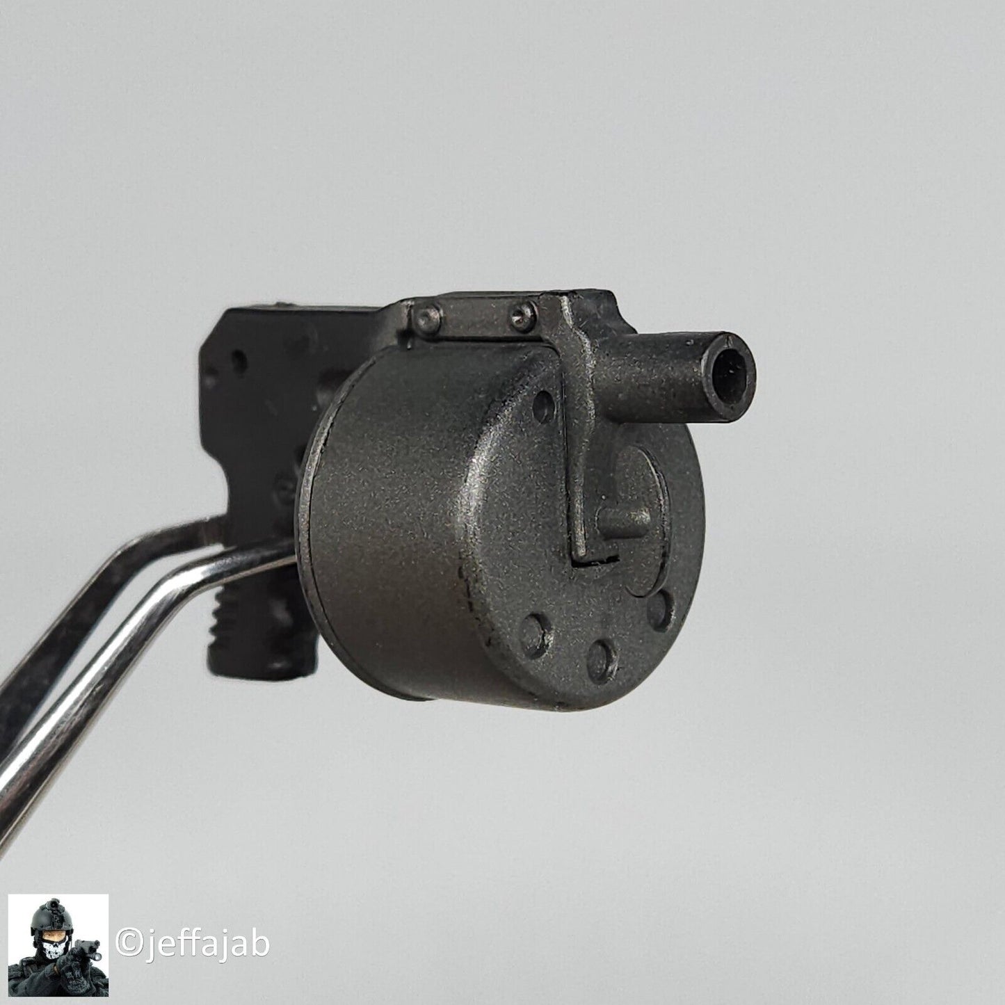 1:6 Ultimate Soldier Striker Semi-Automatic Shotgun for 12" Figures