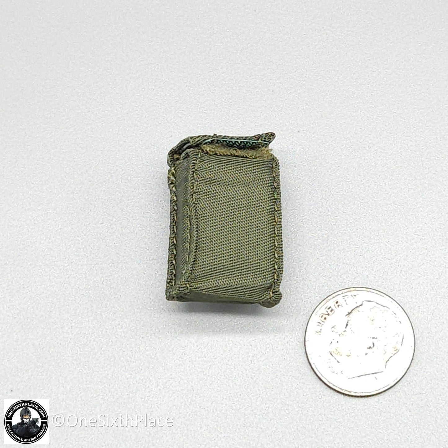 1:6 scale Toy Soldier Vietnam LRRP Kenn Miller Survival Pouch for 12" Figures