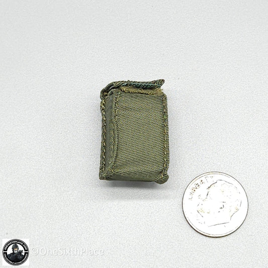 1:6 scale Toy Soldier Vietnam LRRP Kenn Miller Survival Pouch for 12" Figures