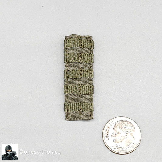 1:6 scale Easy & Simple Russian ALPHA Team Leader MOLLE Panel Pouch