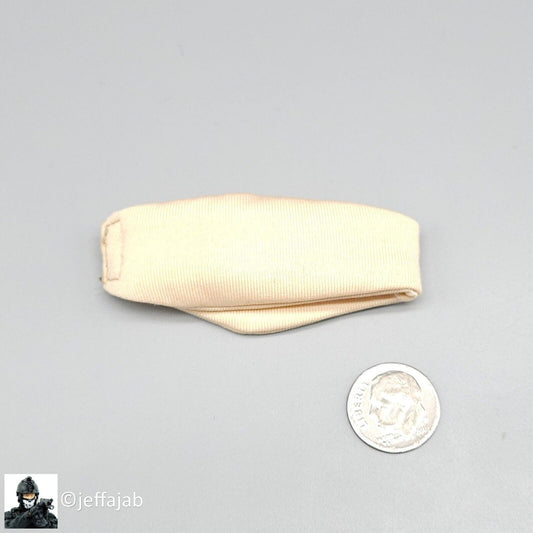 1:6 Easy & Simple Veteran Tactical Instructor Torso Fat Pad for 12" Figures