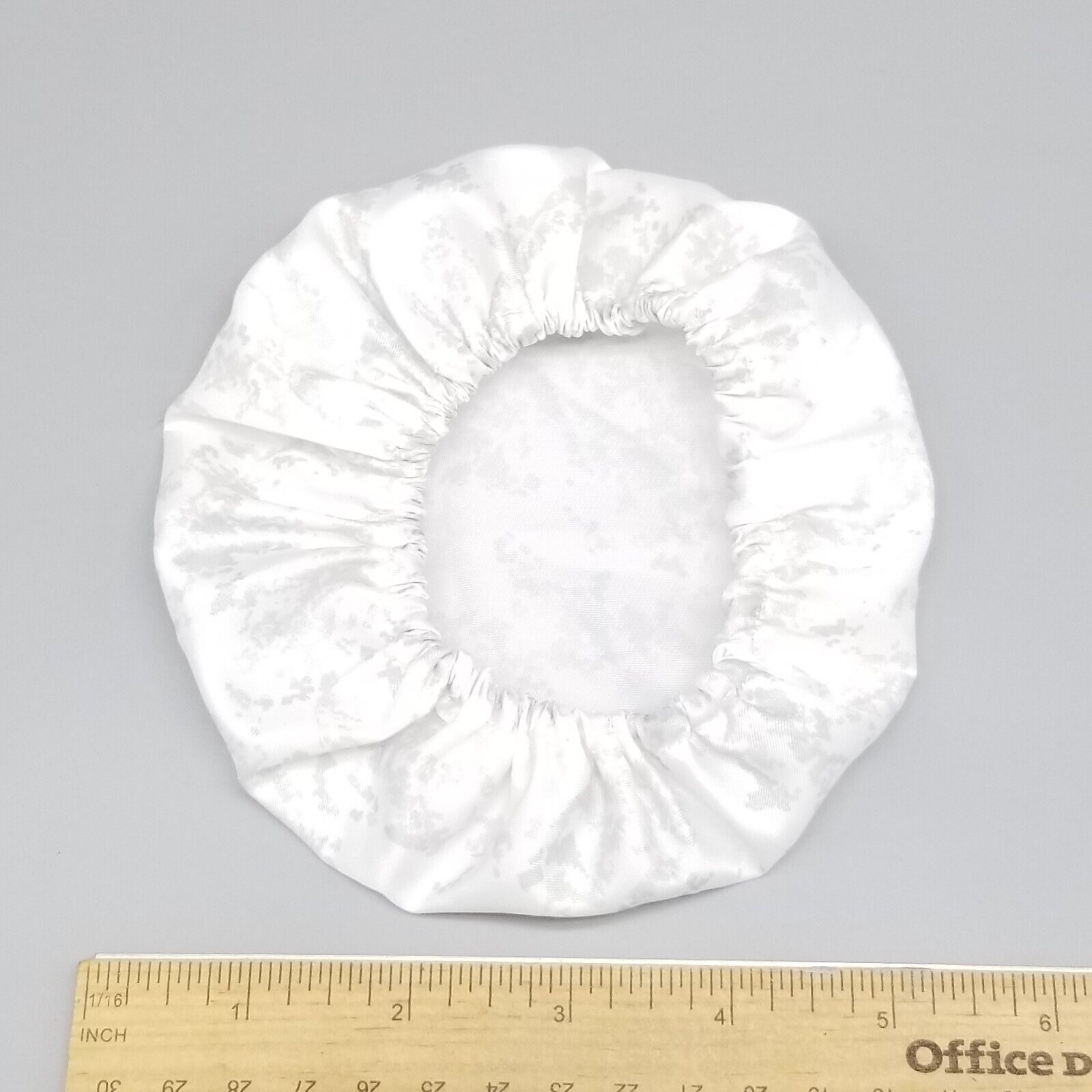 1:6 Mini Times Navy SEAL Winter Camo Backpack Cover 12" GI Joe Dragon Dam