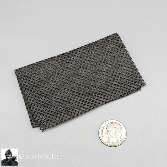 1:6 Easy & Simple HRT Minuteman ShotShow 2025 Camo Mesh Scarf for 12" Figures