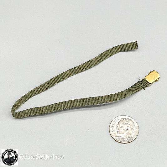 1:6 scale DiD Vietnam US Army Colonel James Uniform Belt for 12" Figures