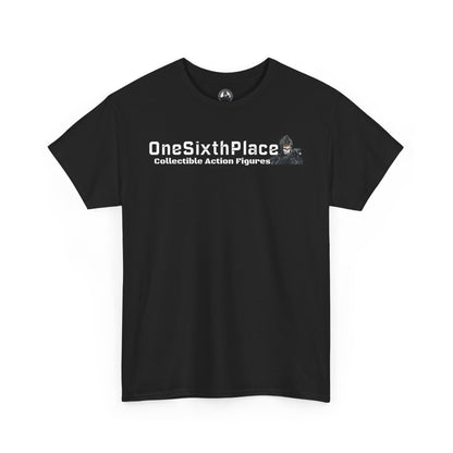 OneSixthPlace Collector's Tee