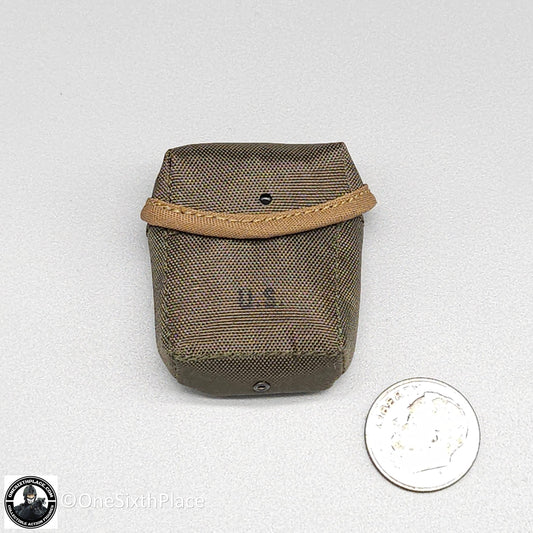 1:6 scale Easy & Simple NAVY Special Warfare Operator SAW Ammo Pouch for 12" Figures