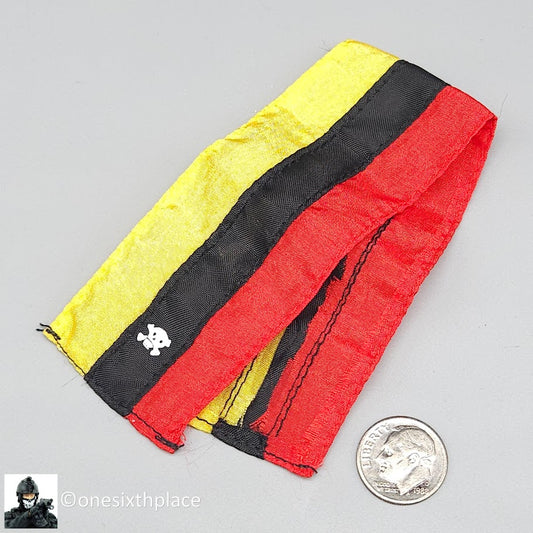 1:6 Ultimate Soldier Vietnam MIKE Force Scarf Bandana for 12" Figures