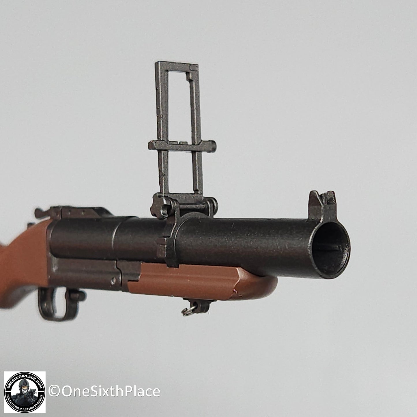 1:6 scale Easy & Simple NAVY Special Warfare Operator M79 Grenade Launcher for 12" Figures