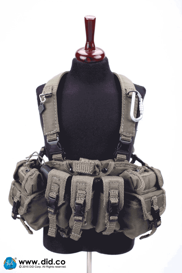 1:6 scale DID U.S. Navy CNSWG-4 22RD SBT (Special Boat Team) "Weimy" 12" Figure MA1002