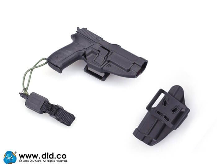 1:6 scale DID U.S. Navy CNSWG-4 22RD SBT (Special Boat Team) "Weimy" 12" Figure MA1002