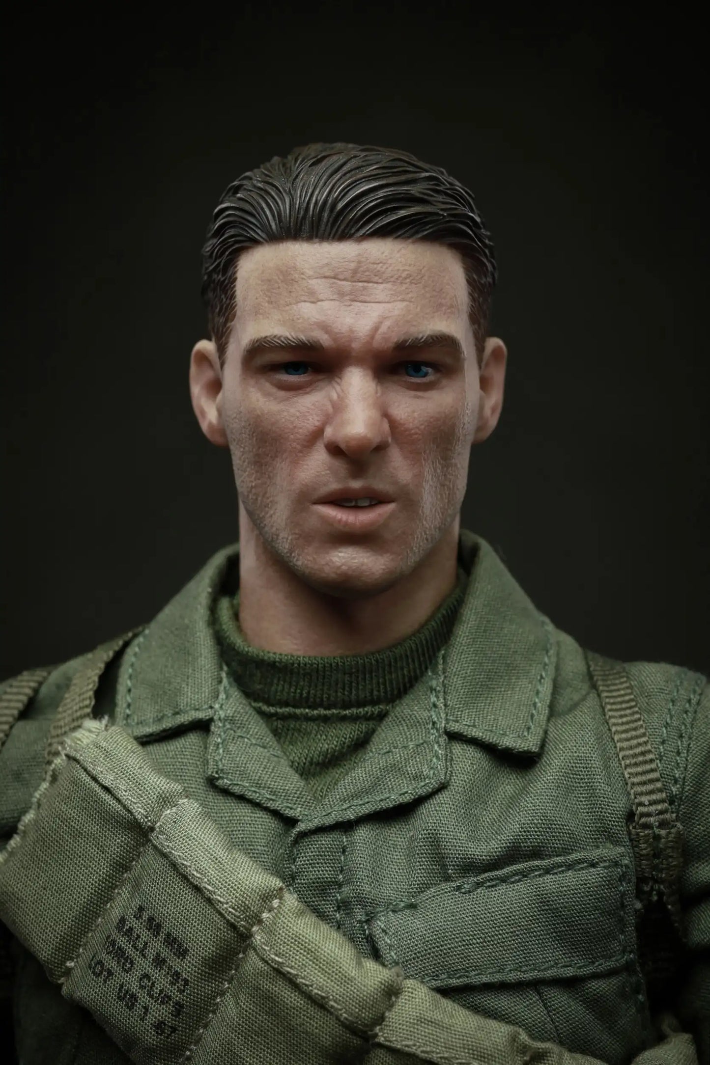 1:6 scale Doechii Vietnam Era Male Soldier 12" Figure DC001