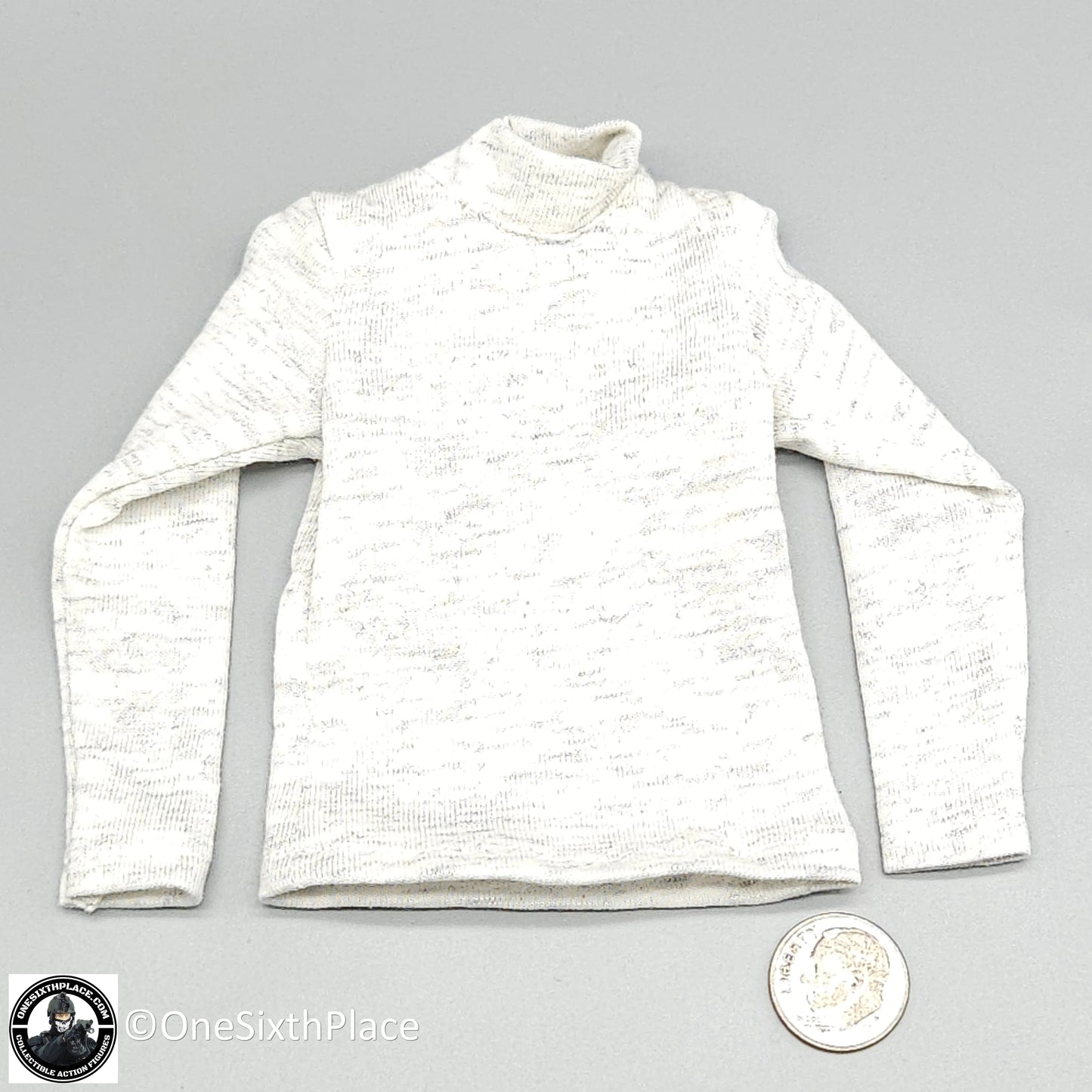 1:6 scale Easy & Simple Russian Special Operations Forces (SSO) Long Sleeve Shirt for 12" Figures
