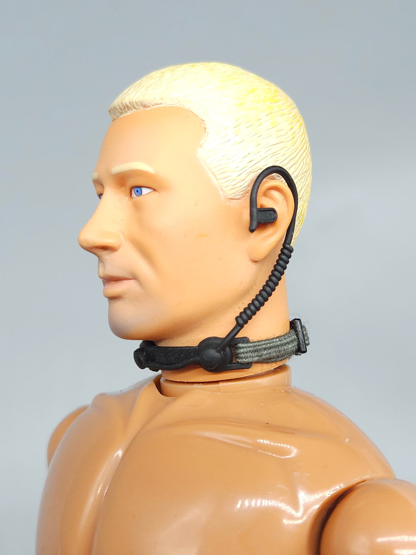 1:6 scale Dragon Navy SEAL Rick Body w/ Head & Gloved Hans for 12" Figures