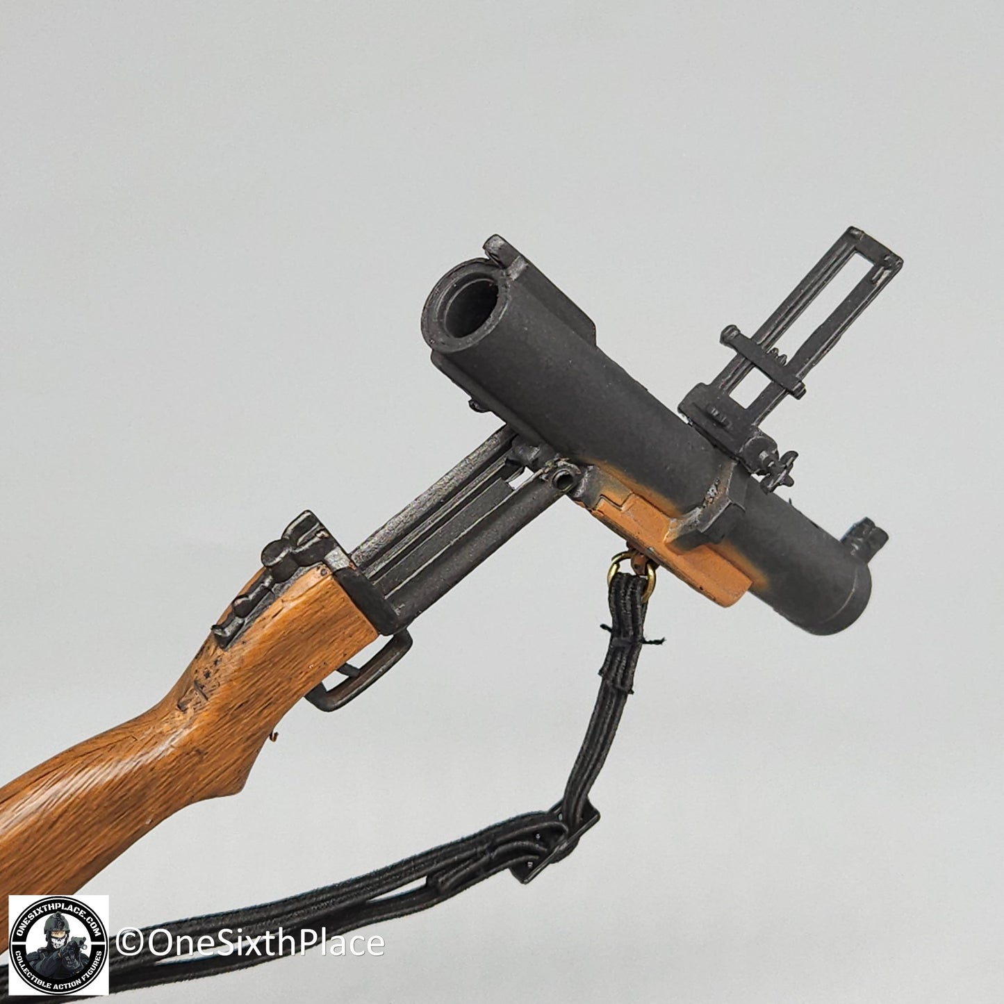 1:6 scale Ultimate Soldier Vietnam SEAL Pointman M79 Grenade Launcher for 12" Figures