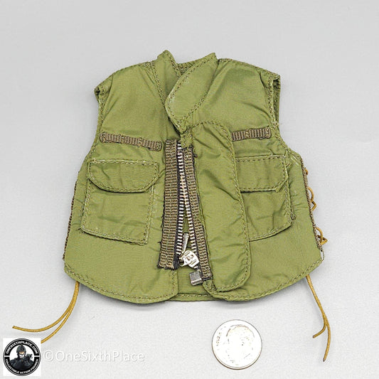 1:6 scale ACE Vietnam M69 Flak Vest Body Armor for 12" Figures
