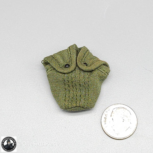 1:6 scale Dragon Kenneth Bowra Vietnam Canteen Pouch for 12" Figures