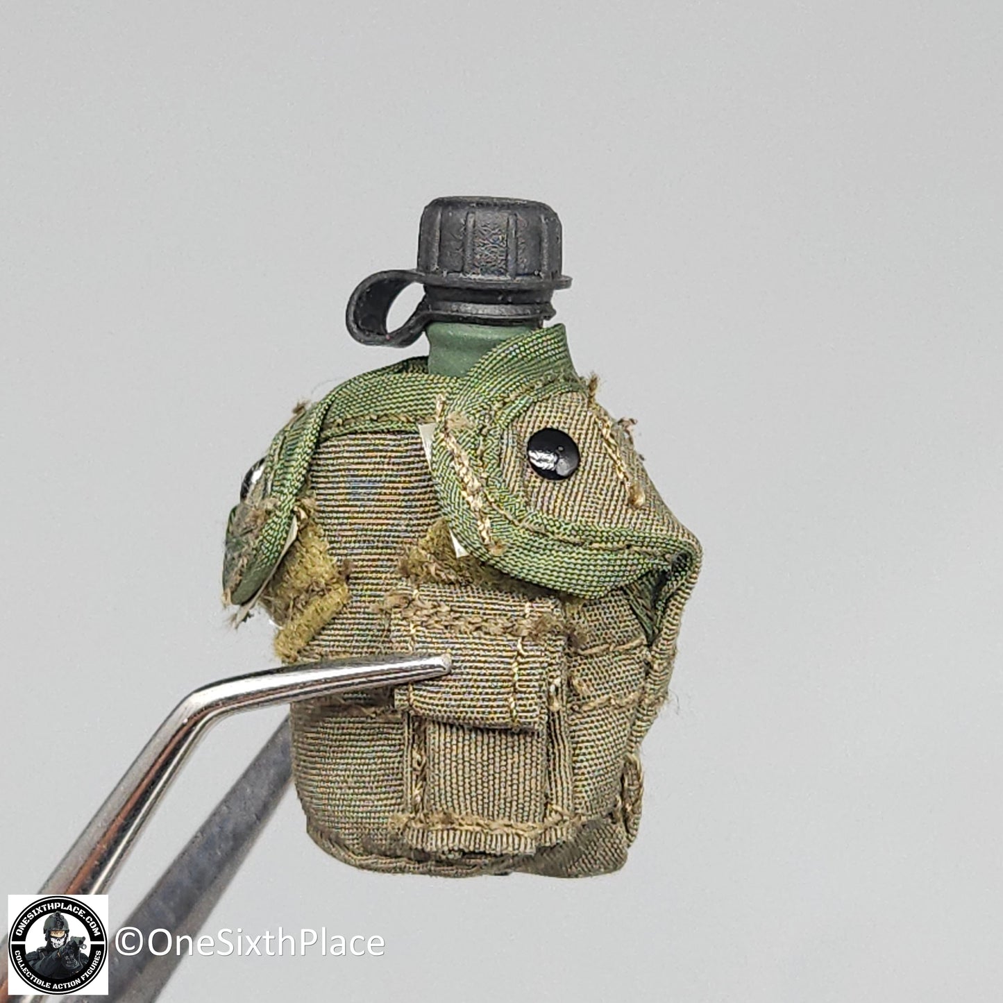 1:6 scale ACE Modern LC2 Canteen Pouch for 12" Figures