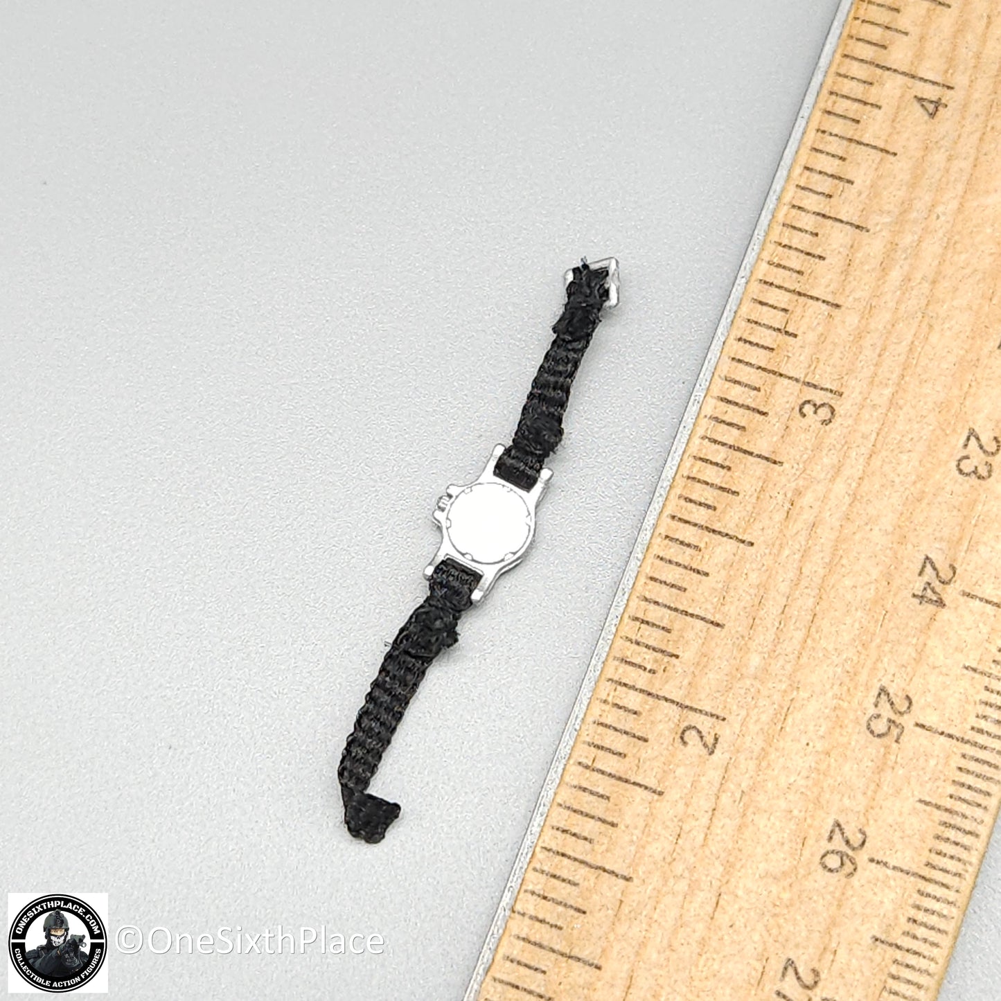 1:6 Dragon Ranger Danny McKnight Wrist Watch for 12" Figures