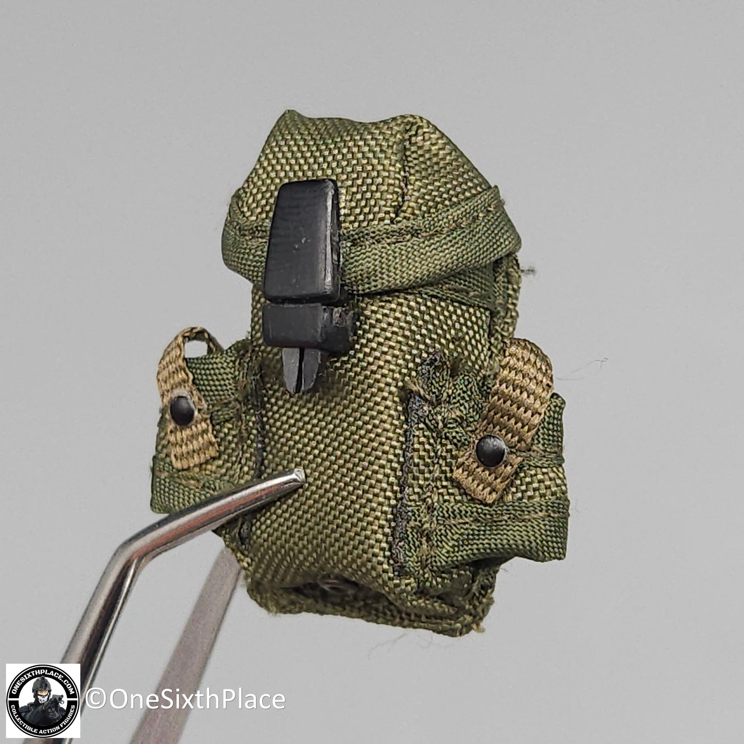 1:6 scale Toy Soldier LC2 Ammo Pouch for 12" Figures