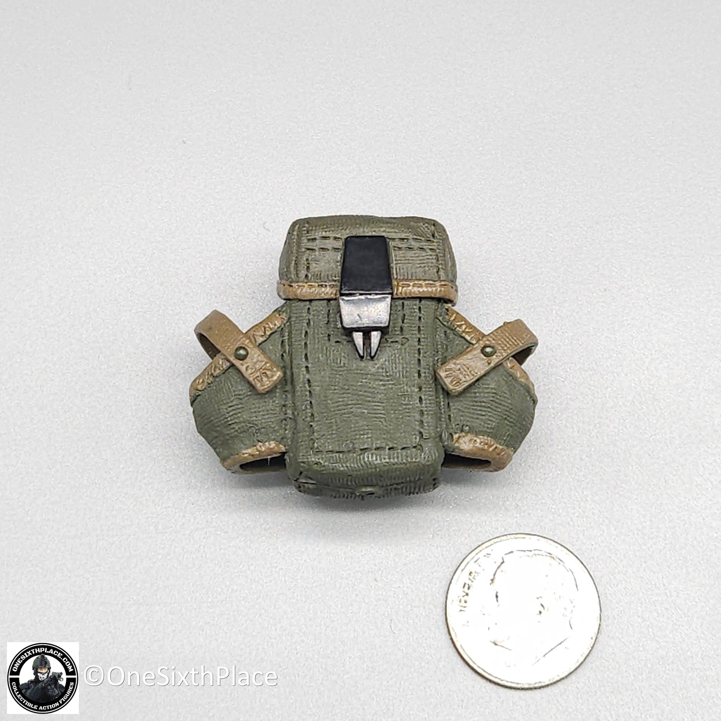 1:6 scale Dragon Modern LC2 Ammo Pouch for 12" Figures