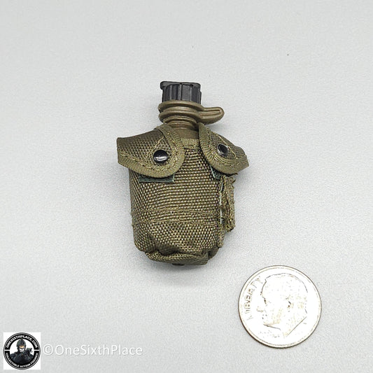 1:6 scale Toy Soldier Delta Force LC2 Canteen for 12" Figures