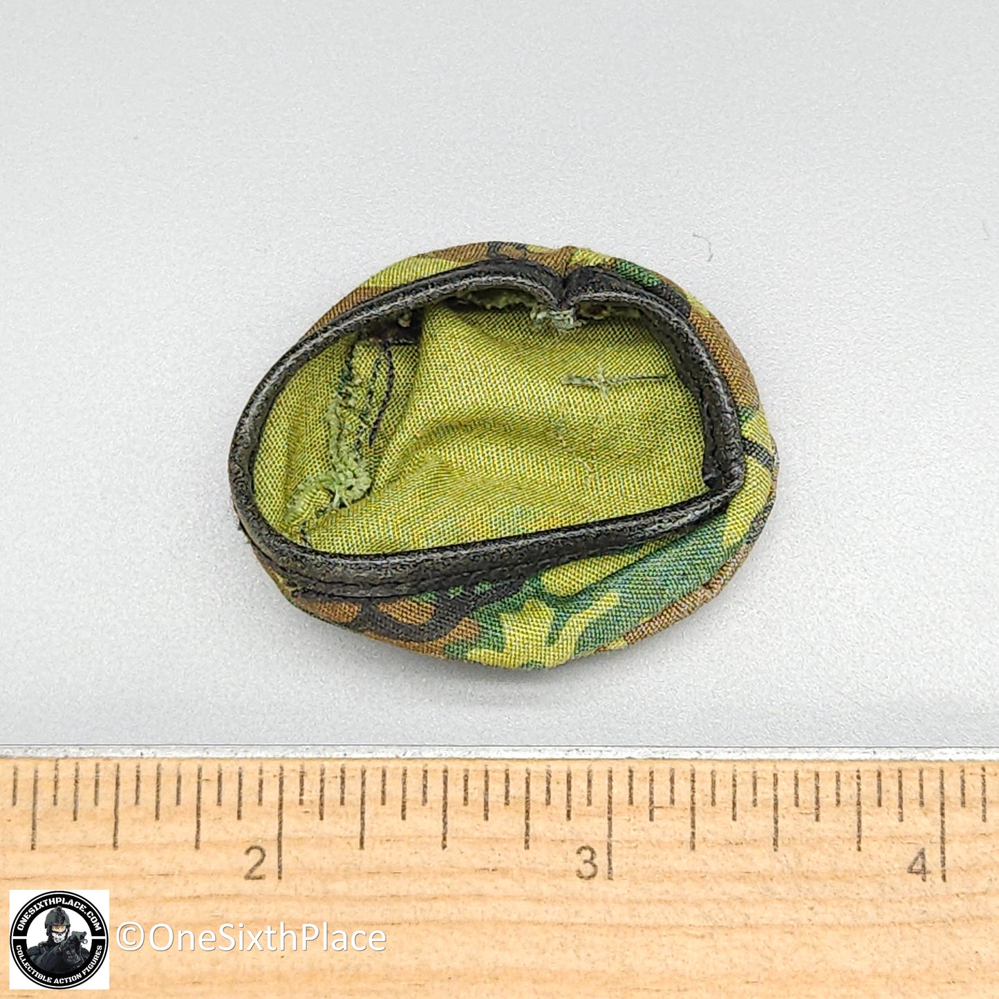 1:6 scale ACE Vietnam USMC Dewey Canyon ERDL Beret Hat for 12" Figures