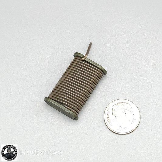 1:6 scale Hasbro Vietnam Claymore Mine Wire Spool for 12" Figures