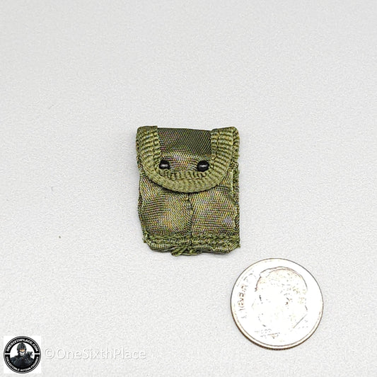 1:6 scale Dragon Kenneth Bowra LC2 Pistol Ammo Mag Pouch for 12" Figures