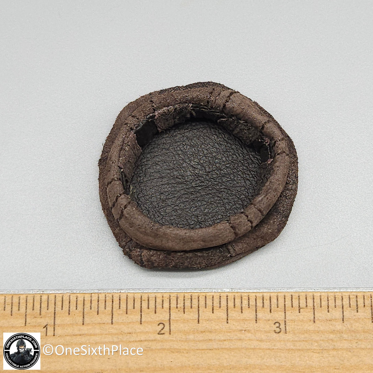 1:6 Hot Toys CIA SAD Afghan Pakol Hat for 12" Figures PMC Army DEVGRU