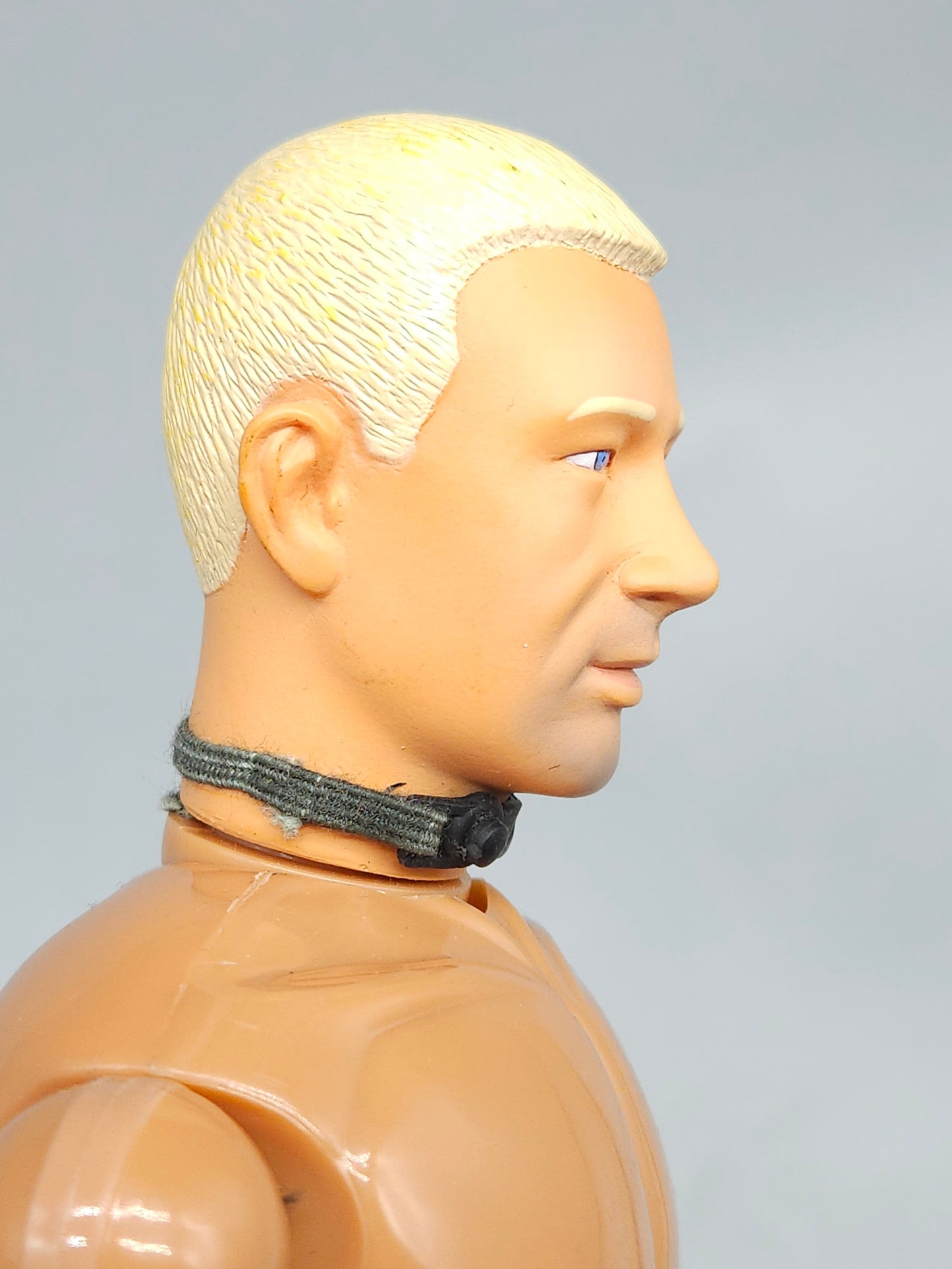 1:6 scale Dragon Navy SEAL Rick Body w/ Head & Gloved Hans for 12" Figures