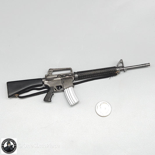 1:6 Ultimate Soldier M16A2 Rifle for 12" Figures