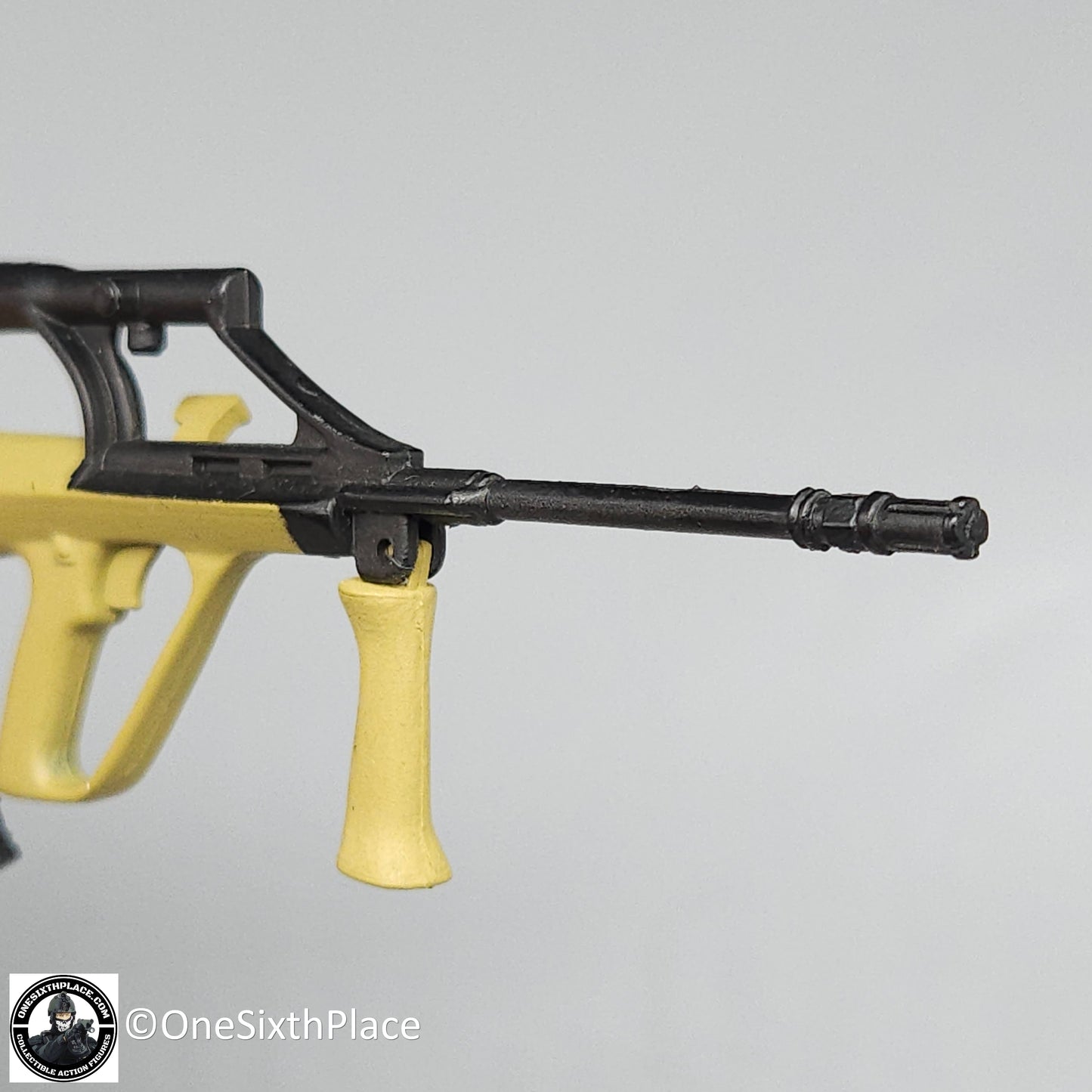 1:6 scale 21st Century Toys Styer AUG Rifle for 12" Figures