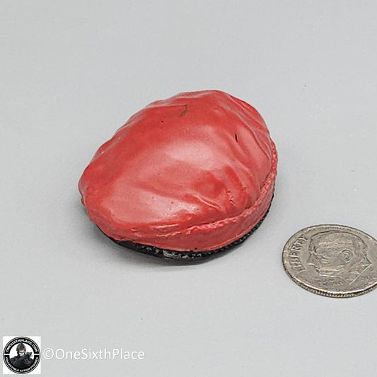 1:6 scale Ultimate Soldier Villains Mercenary Red Beret Hat for 12" Figures