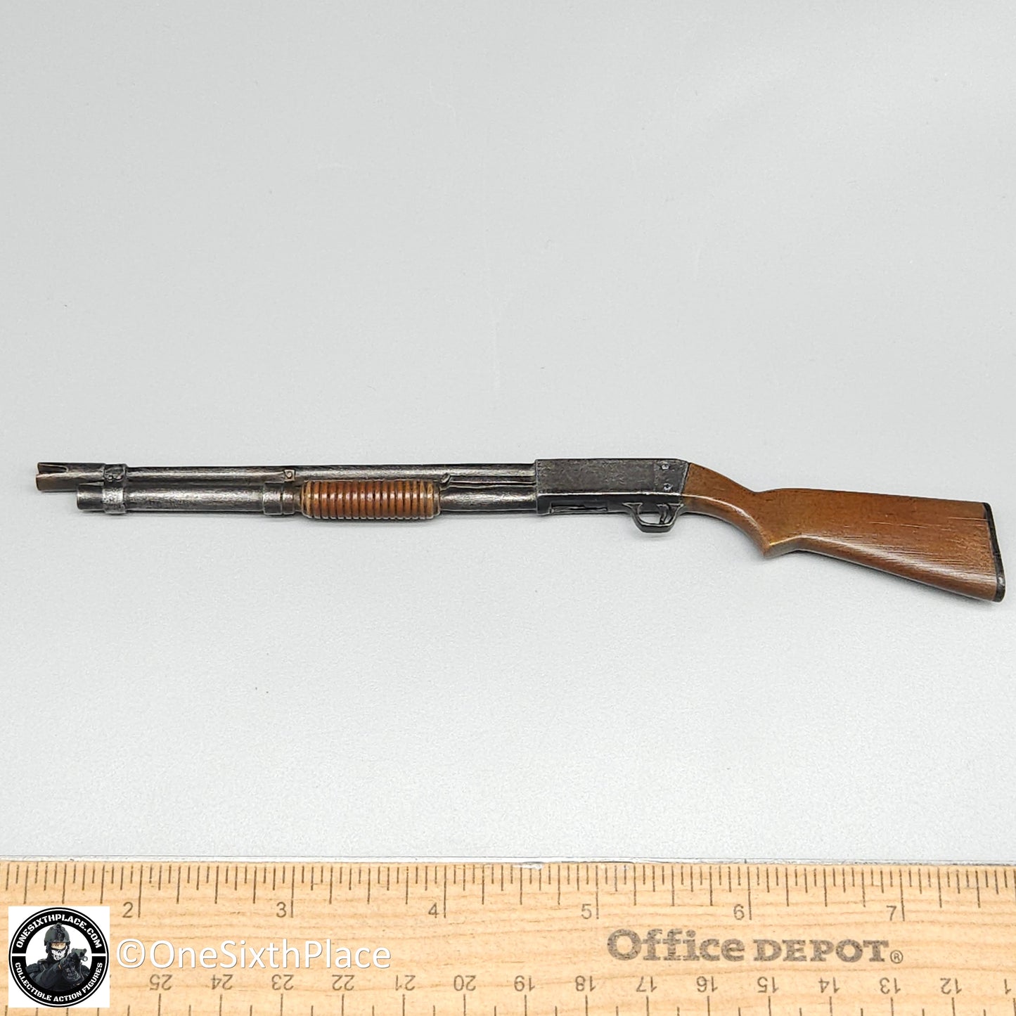 1:6 scale Toy Soldier Vietnam SEAL Pointman Shotgun for 12" Figures