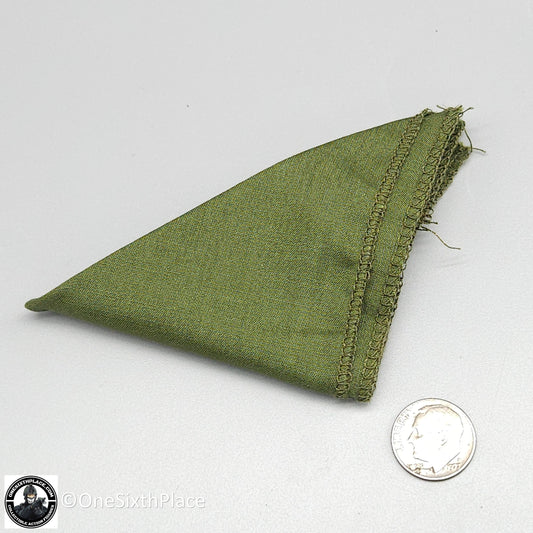 1:6 Dragon Vietnam MACV-SOG Ron Bandana Scarf for 12" Figures