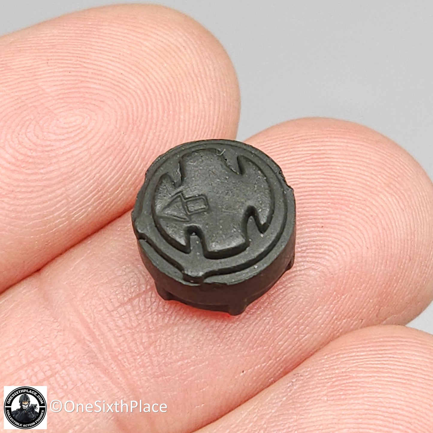 1:6 scale ltimate Soldier Vietnam SEAL M14 Toe Popper Mine (x1) for 12" Figures