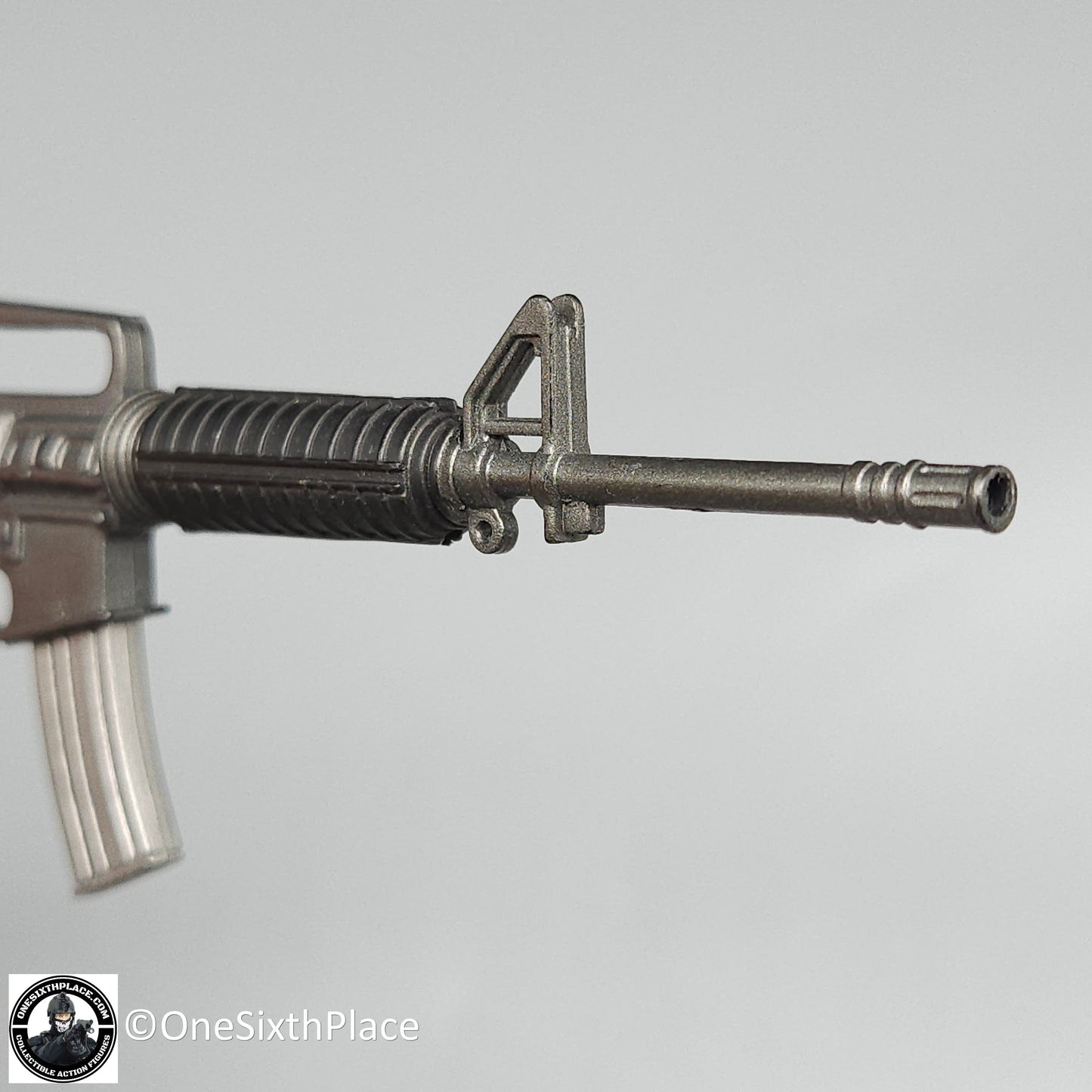 1:6 scale Ultimate Soldier Colt M723 Carbine M16 Rifle for 12" Figures
