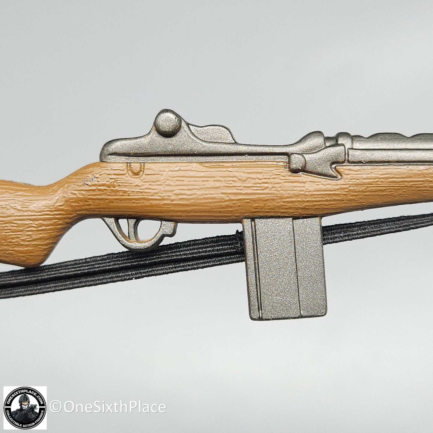 1:6 scale 21st Century Toys Vietnam M14 Rifle for 12" Figures