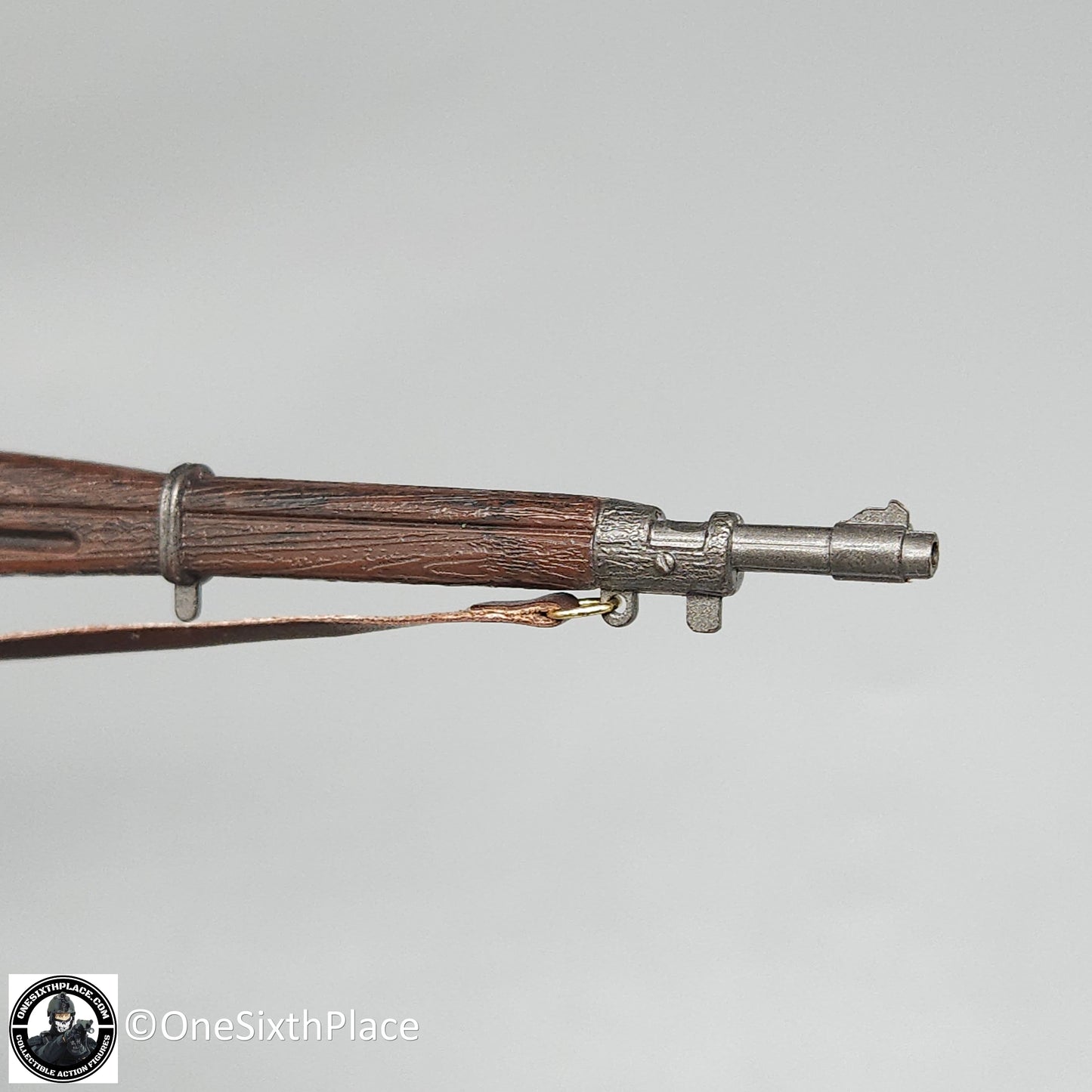 1:6 scale Cotswold WWII US Springfield M1903 Rifle w/ Sling for 12" Figures
