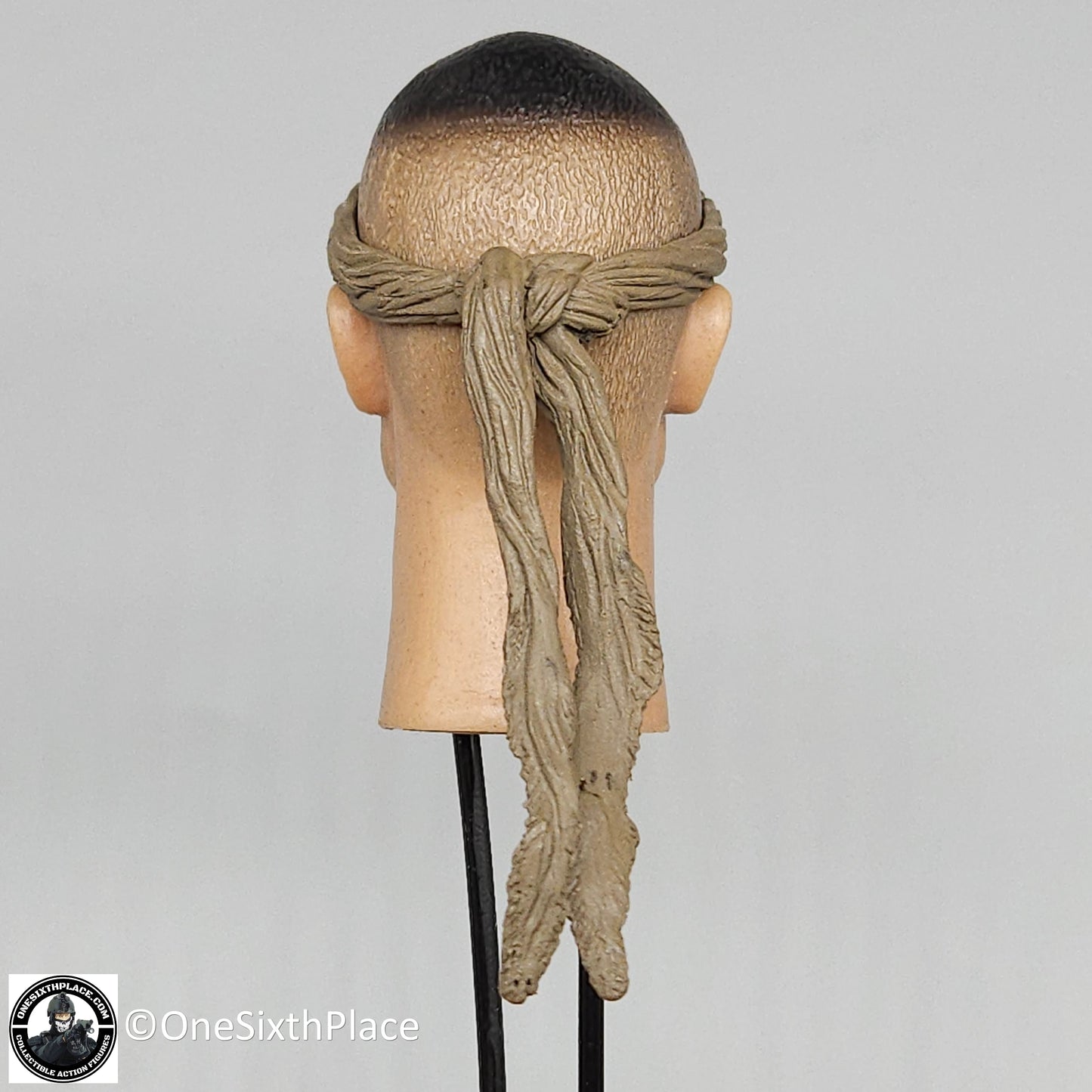 1:6 scale Ultimate Soldier Vietnam SEAL Pointman Headband for 12" Figure